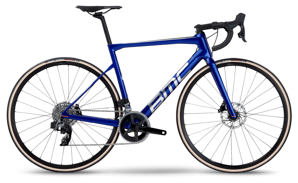 bmc-teammachine-slr-four
