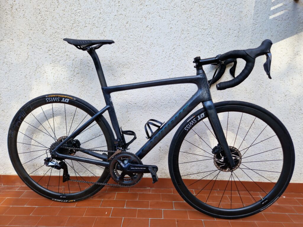 specialized
