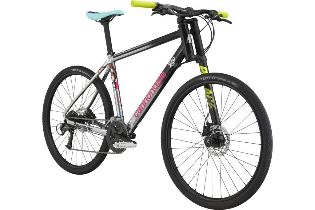 Cannondale Bad Boy Limited edition taglia M