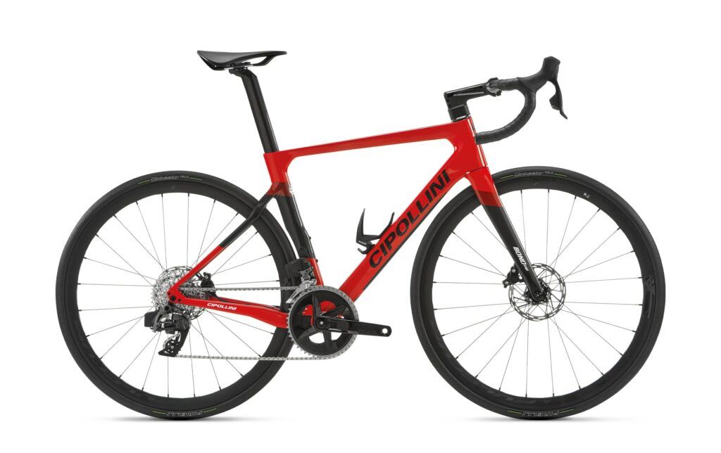 Cipollini BOND EVO - taglia L pronta consegna - PROMO