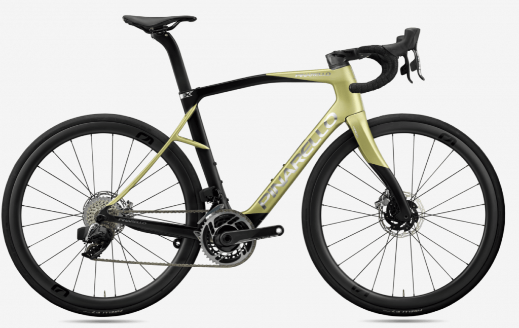 Pinarello X9 - taglia 53 in pronta consegna - PROMO