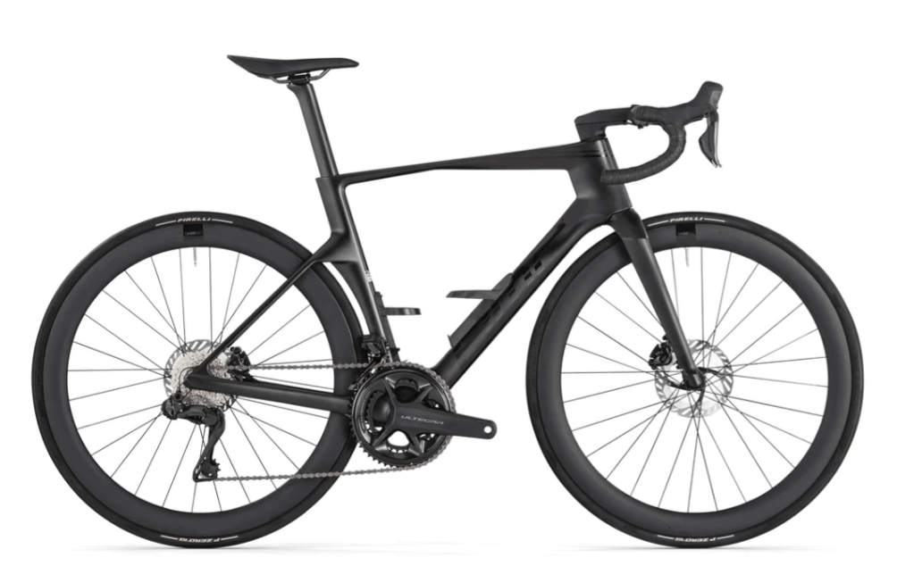BMC Team Machine R01 FOUR - taglia 51  e 56 pronta consegna, altre misure in arrivo!
