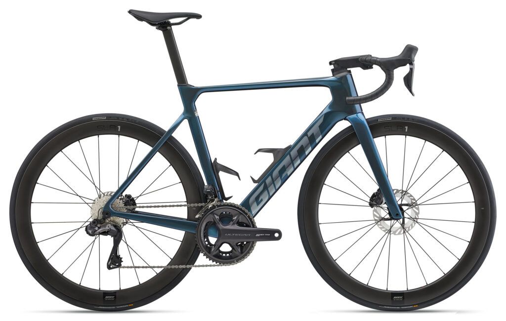 Giant Propel Pro 0 2025 nuova colorazione -  M/L  in pronta consegna