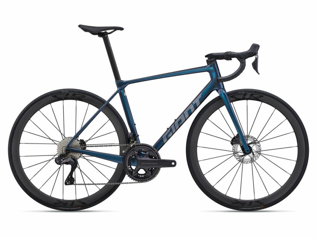 Giant TCR Pro 0 2025 - taglia S  M  M/L in pronta consegna