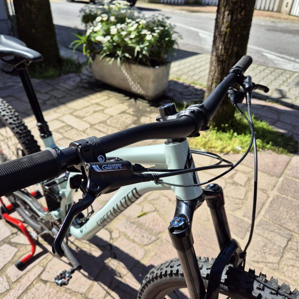 Specialized Stumpjumper alloy - taglia L come nuova - immagine 4