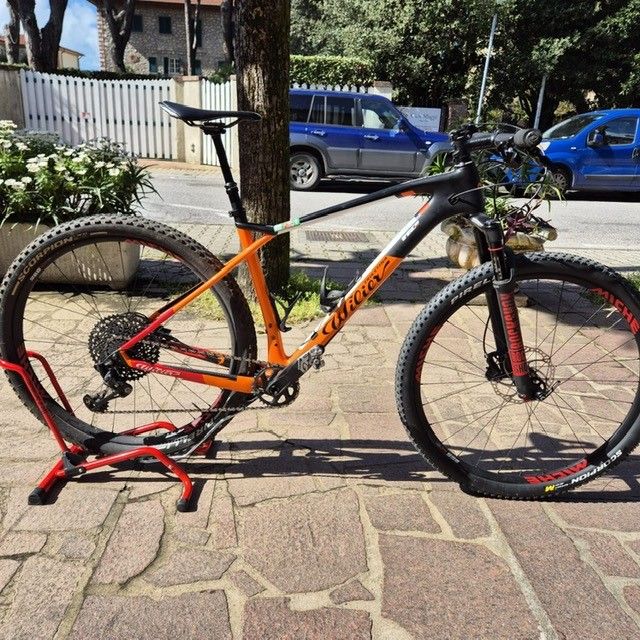 Willier 110x - taglia L