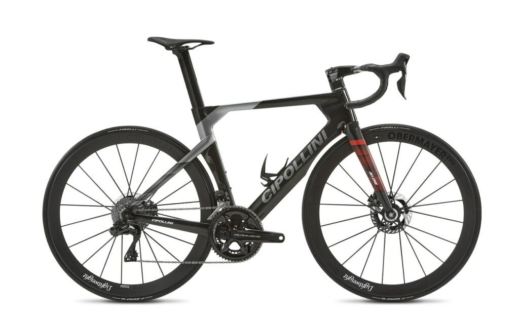 Cipollini Ad.One - kit telaio taglia L pronta consegna