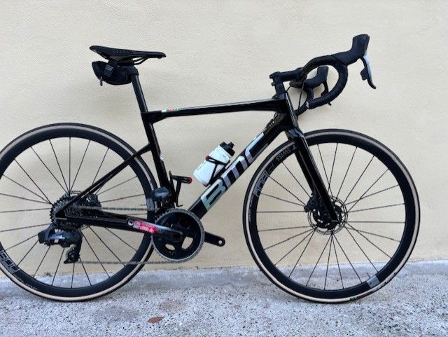 BMC SLR TWO - taglia 51 usato km 0