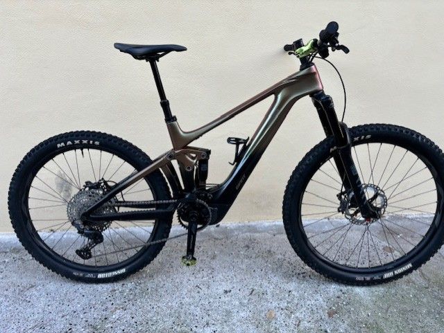 Giant Trance Advanced E+ Elite