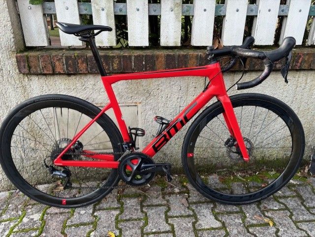 BMC SLR - taglia 56