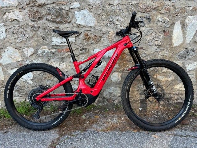 Specialized Turbo Levo Comp - taglia M (S3)