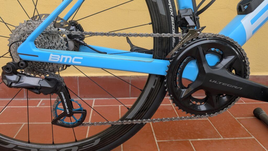 BMC SLR01 Ultegra di2 - taglia 56 - immagine 2