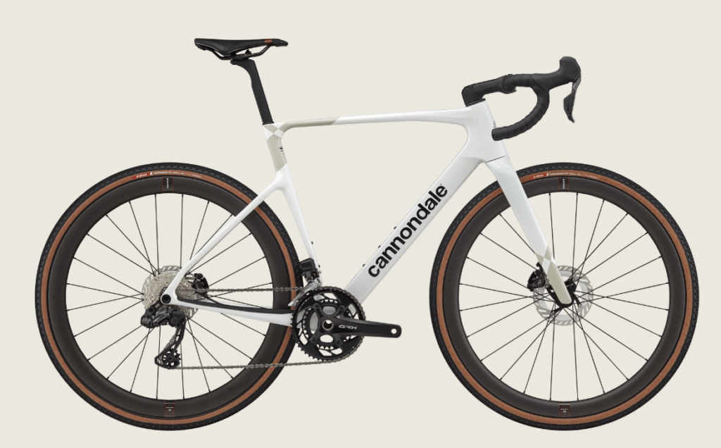 Cannondale SuperX 2 - taglia 56