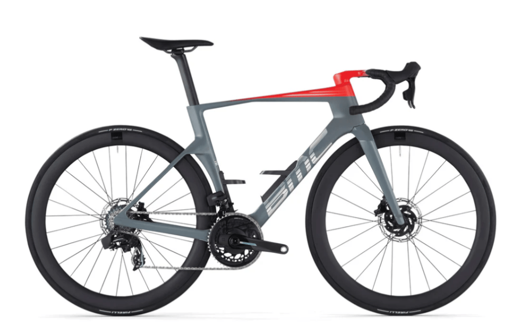 BMC TMR O1 THREE - taglia 54 pronta consegna