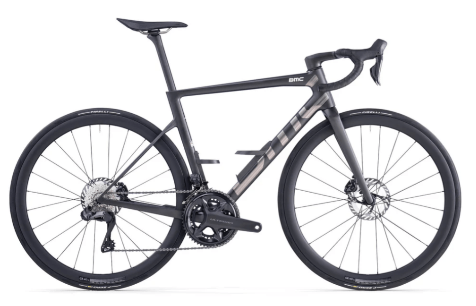 BMC TeamMachine SLR01 2026 FOUR - taglia 56 e 58 in pronta consegna - ANTEPRIMA