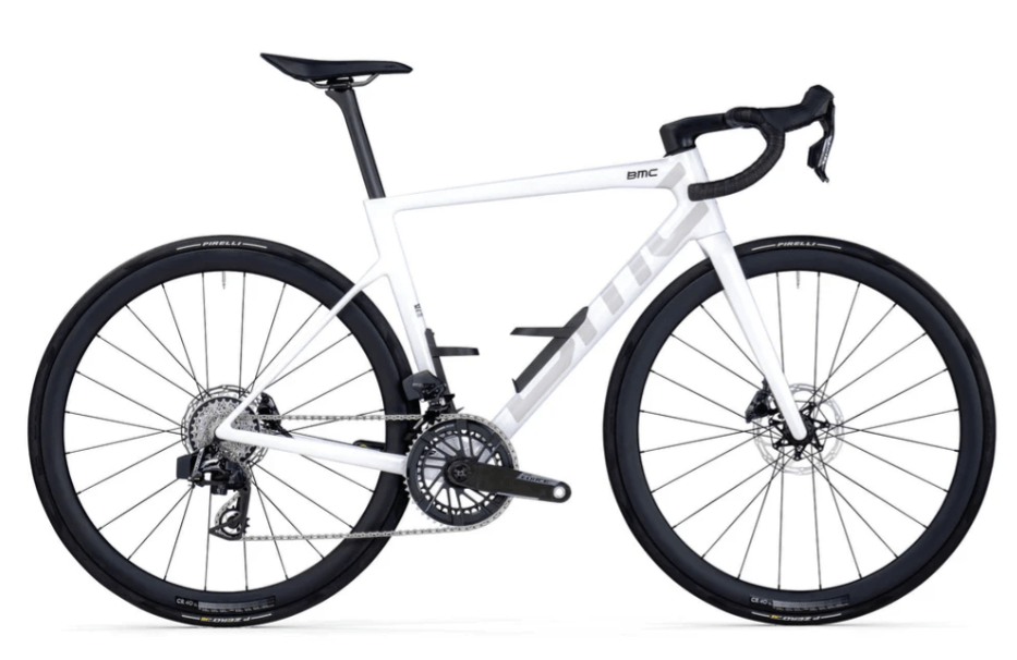 BMC TeamMachine SLR01 THREE 2026 - 51 e 54 in pronta consegna - ANTEPRIMA