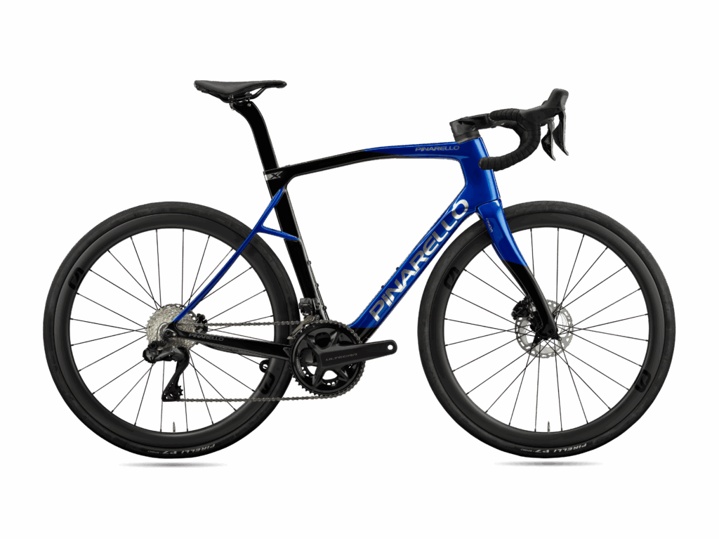 Pinarello Dogma X - taglia 55 montaggio Ultegra di2