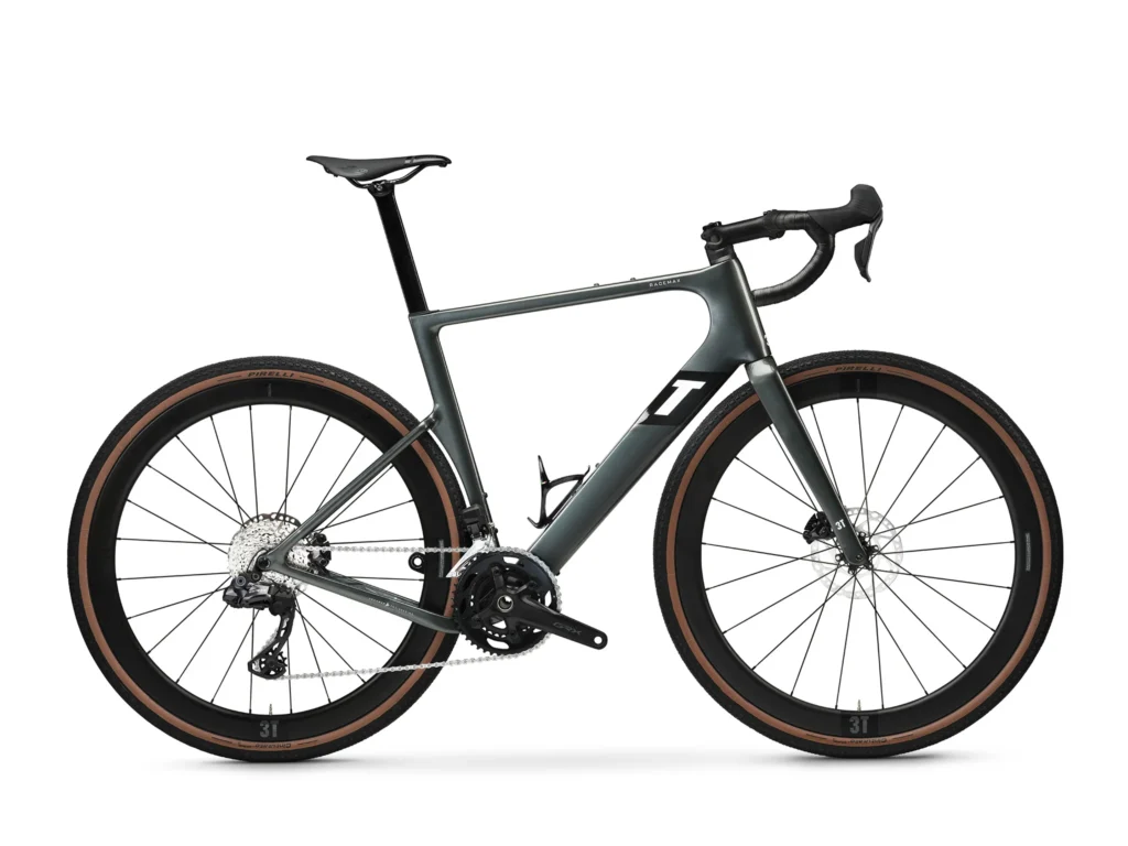 3T RaceMax WePaint 2026 - Sram Rival AXS - taglia 51 pronta consegna