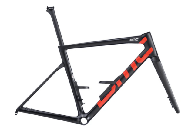 BMC Team Machine SLR01 2026 - kit telaio disponibili 51  54  56