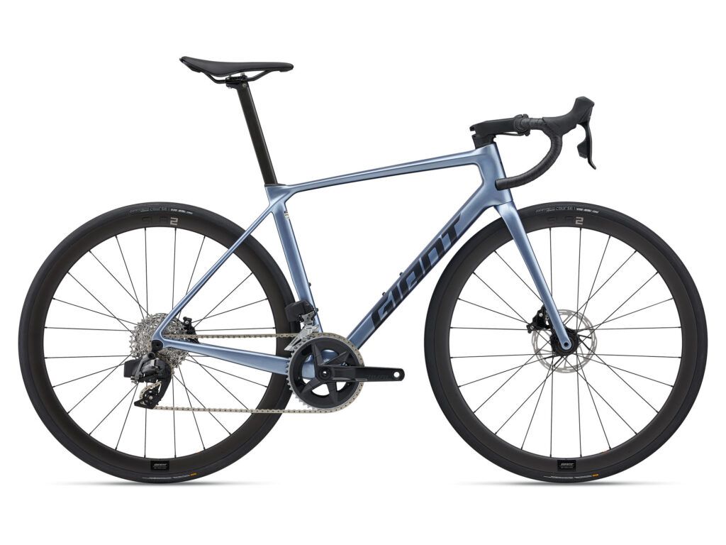 Giant TCR advanced 0 - PROMO per tutte le misure