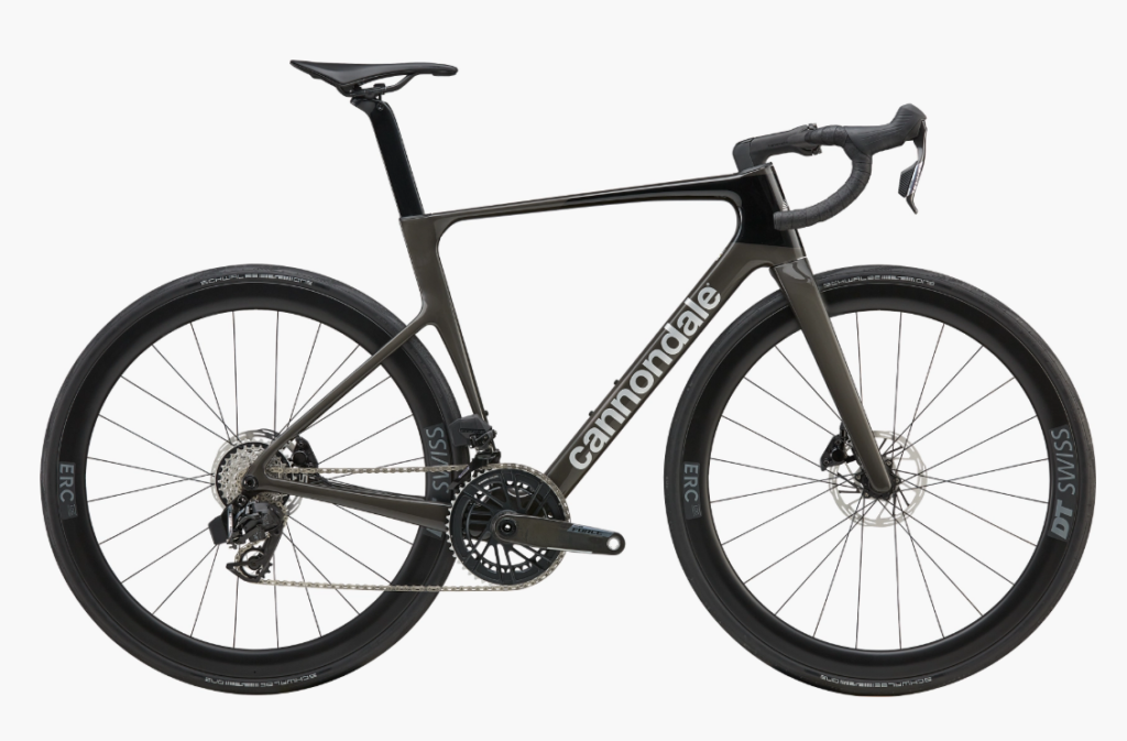 Cannondale Super Six EVO 3 - taglia 54 pronta consegna