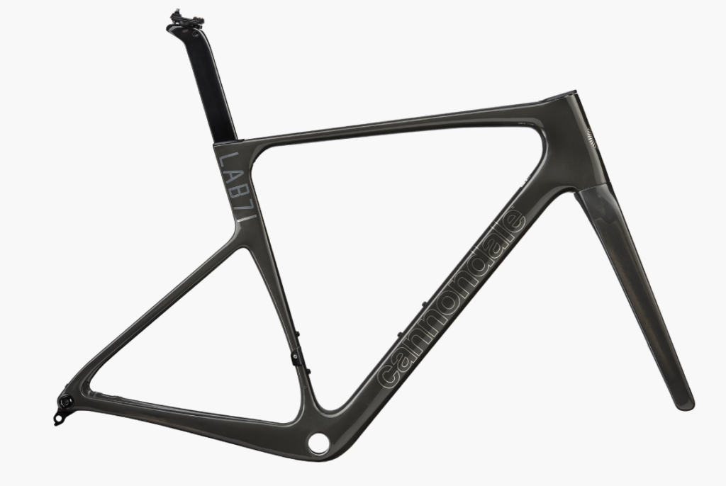 Cannondale Super Six EVO LAB71 - kit telaio 56 pronta consegna