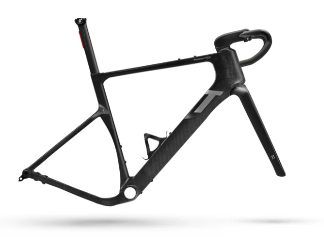 3T Racemax ITALIA - taglia M in pronta consegna