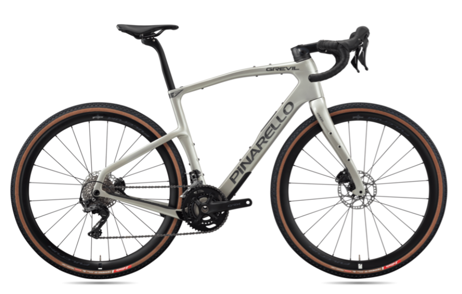 Pinarello Grevil F1 - taglia 53 e 55 in pronta consegna