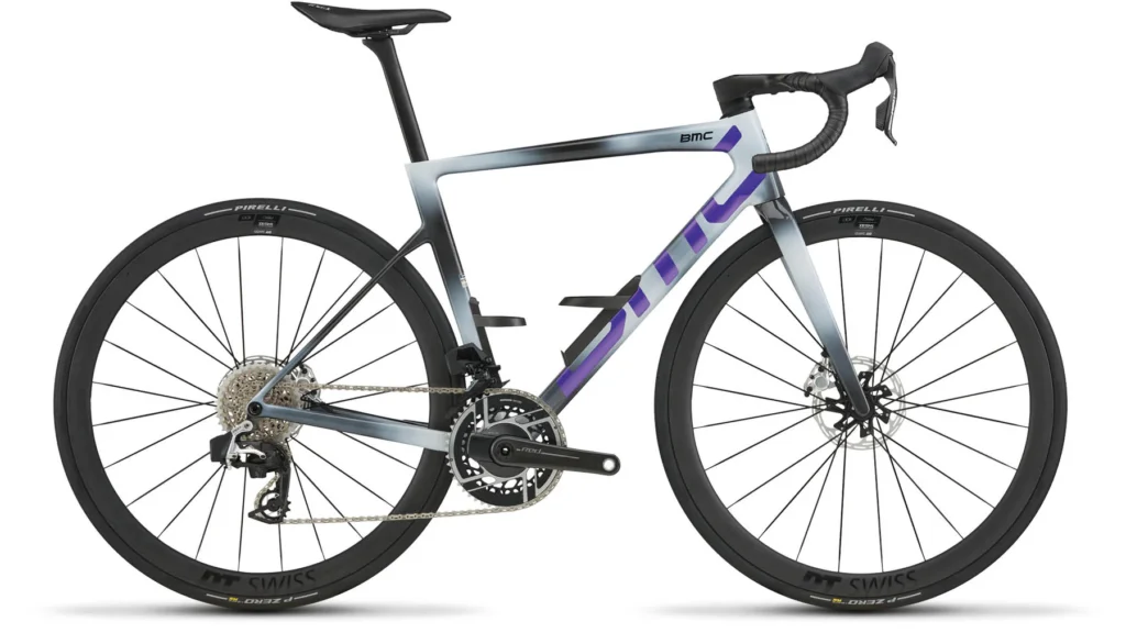BMC SLR01 ONE 56 2027 - pronta consegna