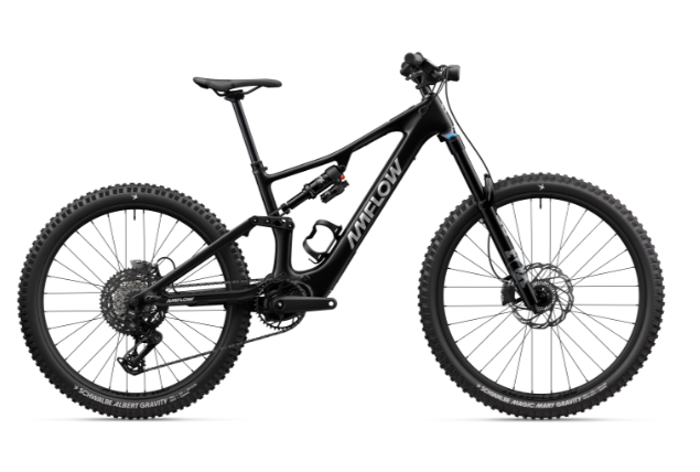 Amflow PX carbon - taglia L (media) disponibile