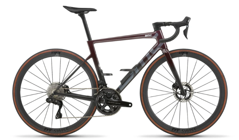 BMC TeamMachine SLR01 TWO - taglia 54 pronta consegna