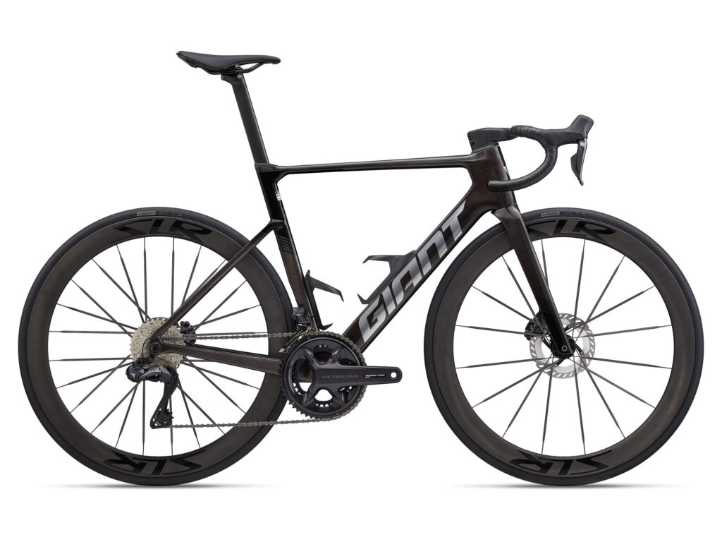 Giant Propel advanced Pro 0 2027 - taglia ML pronta consegna