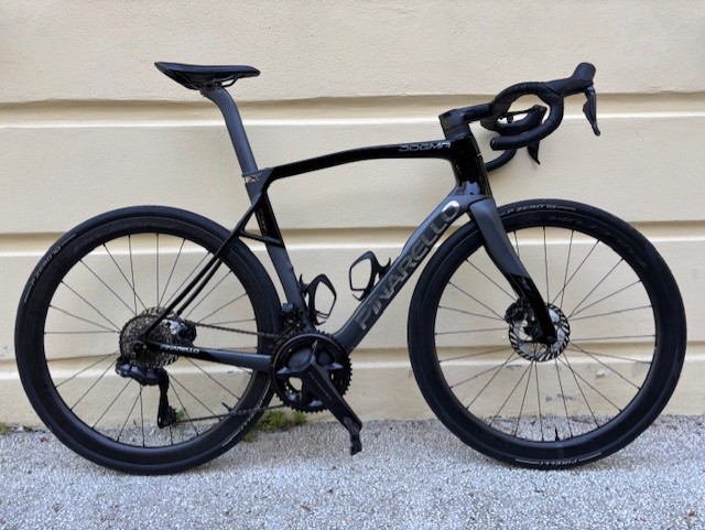 Pinarello Dogma X - 56 usato come nuovo