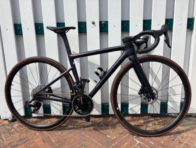 Specialized S-Works SL8 - taglia 44