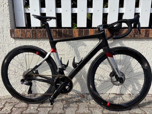 Cipollini BOND EVO- taglia M spettacolare