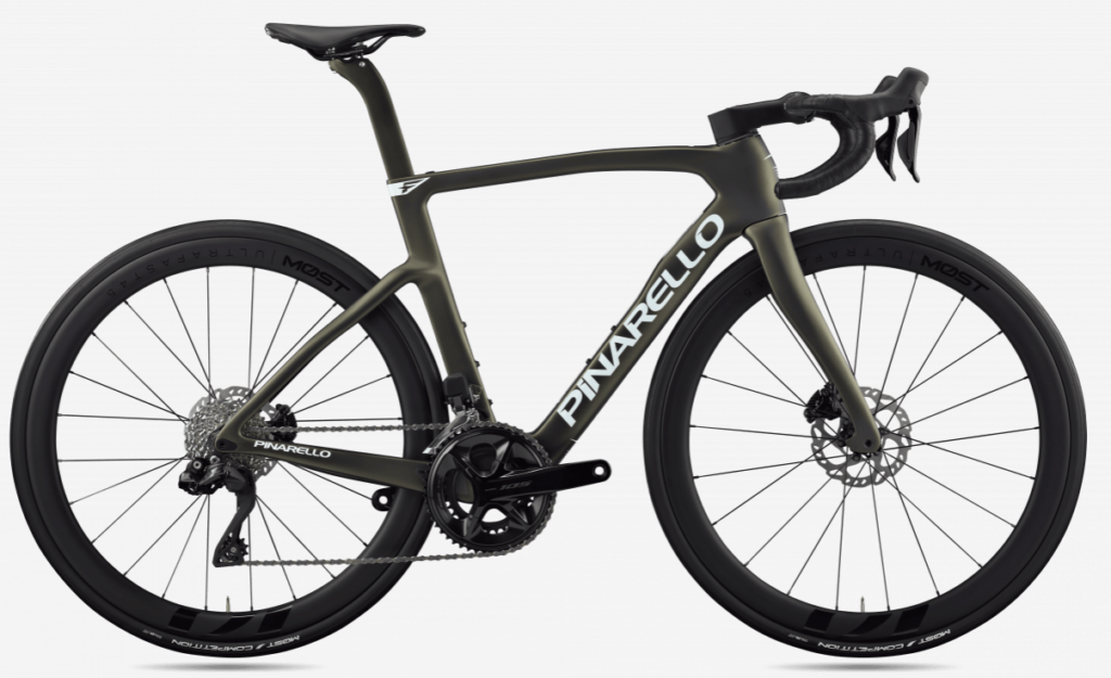 Pinarello F5 - taglia 515 in pronta consegna - PROMO
