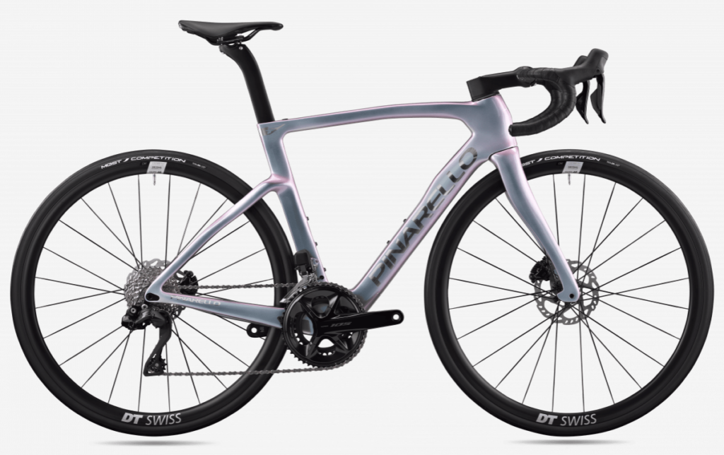 Pinarello F3 - taglia 545 pronta consegna - PROMO